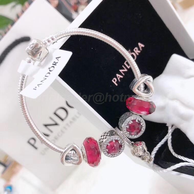 Pandora Bracelets 591